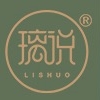 璃说LISHUO品牌LOGO