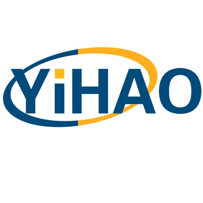 义浩YiHAO品牌LOGO