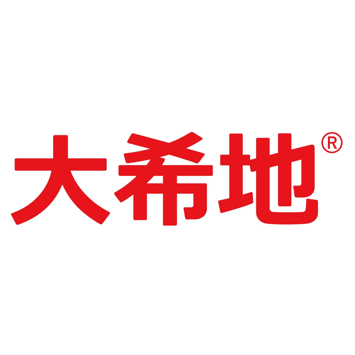 大希地HITOMORROW品牌LOGO