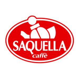 圣贵兰SAQUELLA品牌LOGO