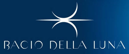 月亮之吻BACIO DELLA LUNA品牌LOGO