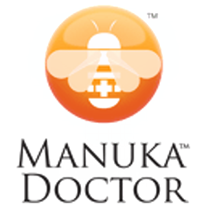 Manuka Doctor品牌LOGO