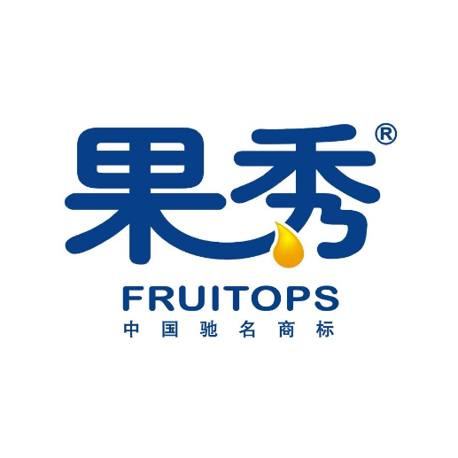 果秀FRUITOPS品牌LOGO