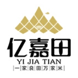亿嘉田YI JIA TIAN品牌LOGO