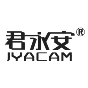 君永安JYACAM品牌LOGO