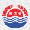 盛原春品牌LOGO