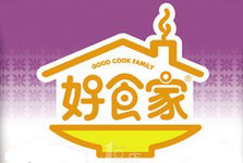 好食家品牌LOGO