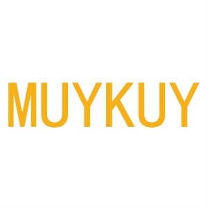 MUYKUY品牌LOGO