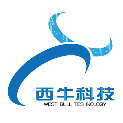 西牛科技品牌LOGO