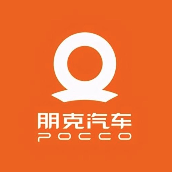 朋克汽车POCCO品牌LOGO
