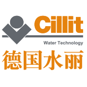水丽CILLIT品牌LOGO