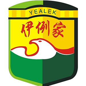 伊例家品牌LOGO
