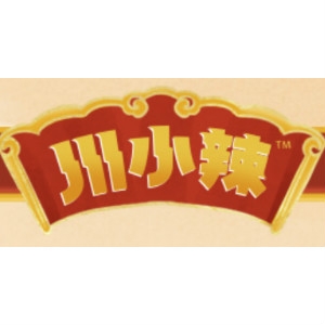 川小辣品牌LOGO