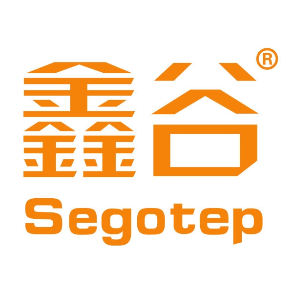 鑫谷Segotep品牌LOGO