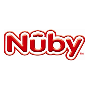 努比Nuby品牌LOGO