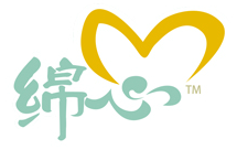 绵心品牌LOGO