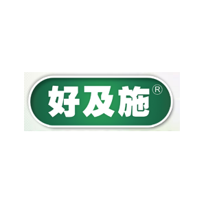 好及施品牌LOGO