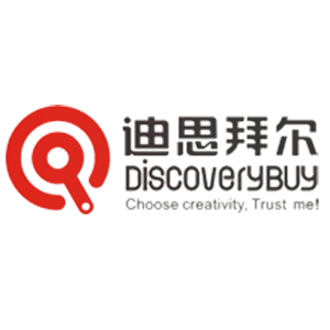 迪思拜尔Discovery Buy品牌LOGO