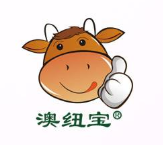 澳纽宝AONIUBAO品牌LOGO