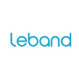 乐班leband品牌LOGO