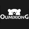 欧米熊OUMIXIONG品牌LOGO