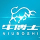 牛博士NIUBOSHI品牌LOGO