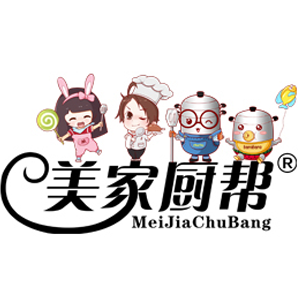 美家厨帮品牌LOGO