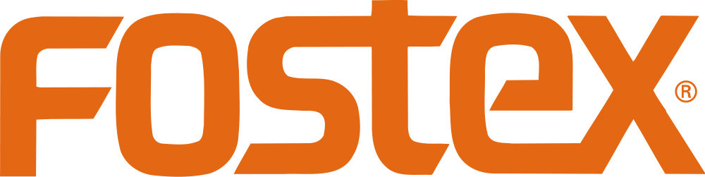 FOSTEX品牌LOGO