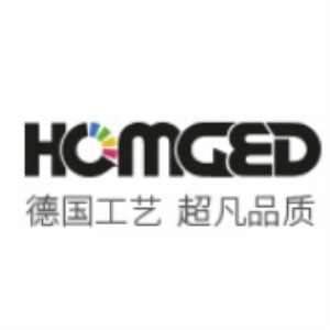 鸿俊达HOMGED品牌LOGO