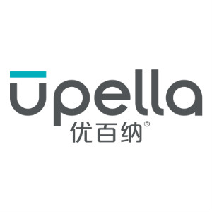 优百纳品牌LOGO