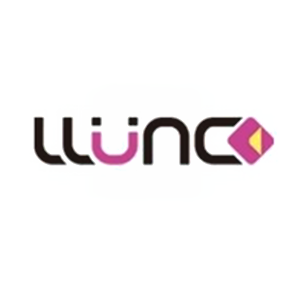 朗客LLUNC品牌LOGO