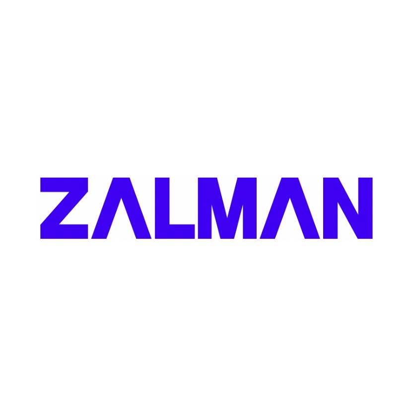 扎曼ZALMAN品牌LOGO