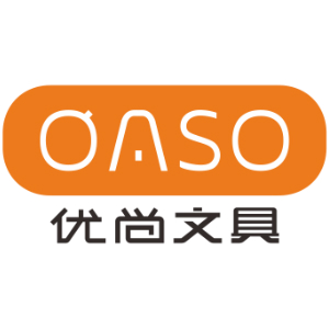 优尚OASO品牌LOGO