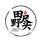 田野尽头TIANYEJINTOU品牌LOGO