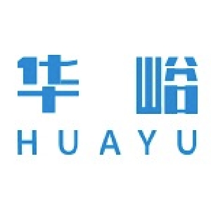 华峪HUAYU品牌LOGO