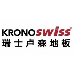 瑞士卢森地板KRONOSWISS品牌LOGO