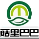菇里巴巴品牌LOGO