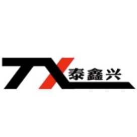 泰鑫兴品牌LOGO