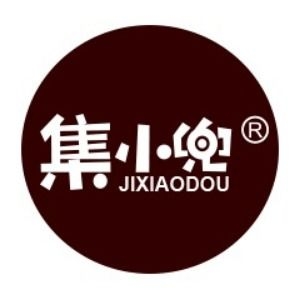 集小兜JIXIAODOU品牌LOGO