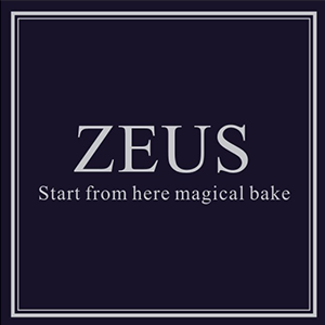 ZEUS品牌LOGO