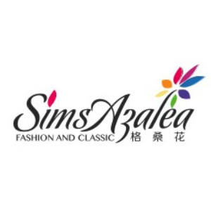 格桑花品牌LOGO