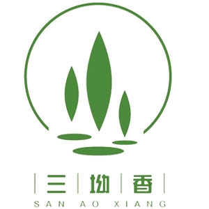 三坳香SAN AO XIANG品牌LOGO