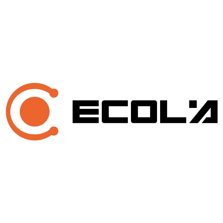 宜客莱ECOLA品牌LOGO