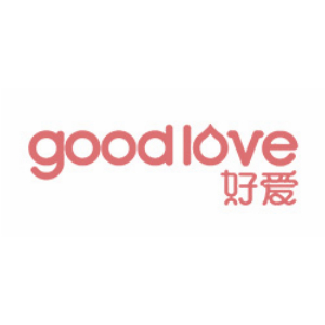 贝维Goodlove品牌LOGO