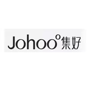 集好Johoo°品牌LOGO