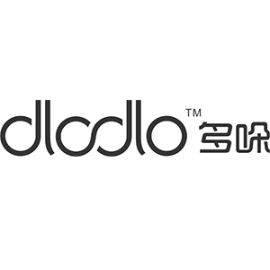 多哚dlodlo品牌LOGO