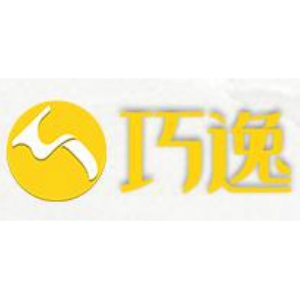 巧逸品牌LOGO