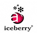 爱思贝瑞iceberry品牌LOGO