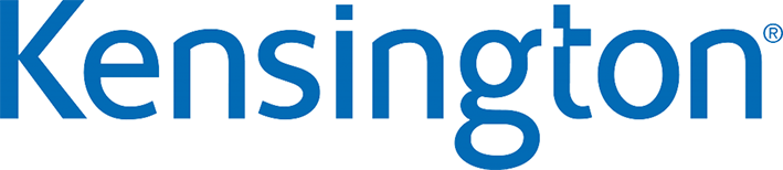 Kensington品牌LOGO