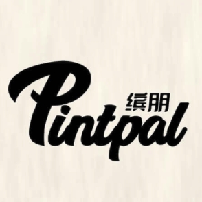 缤朋Pintpal品牌LOGO